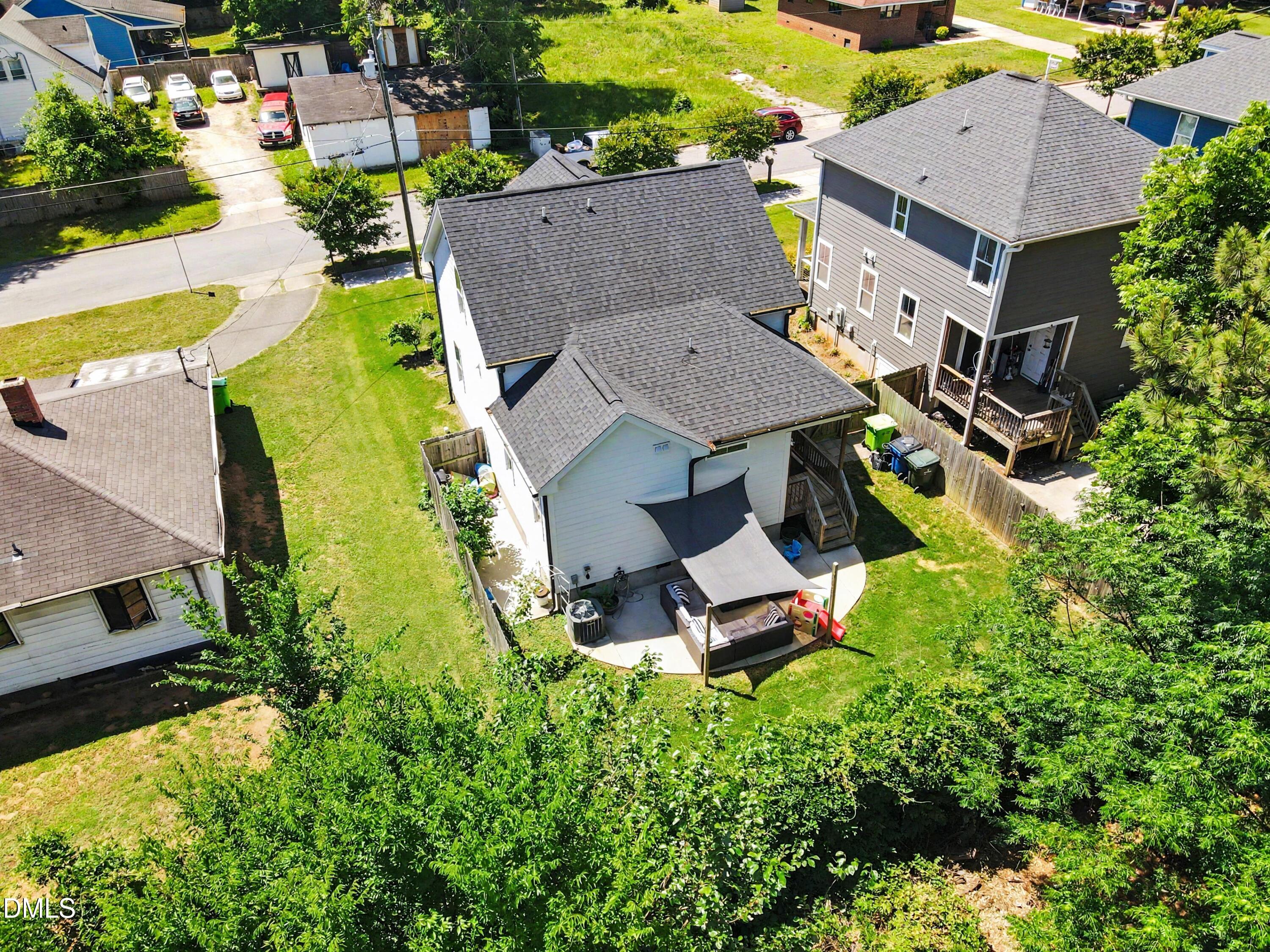 443 Como Drive Property Photo 30
