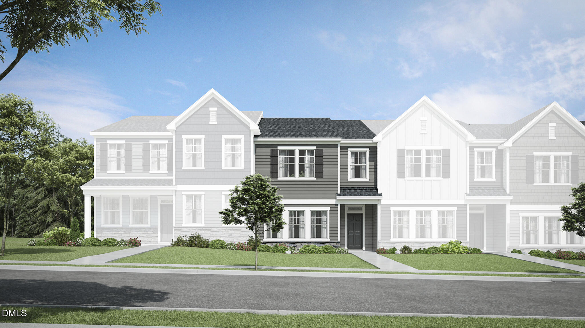 1506 Fruit Tree Lane Property Photo 1