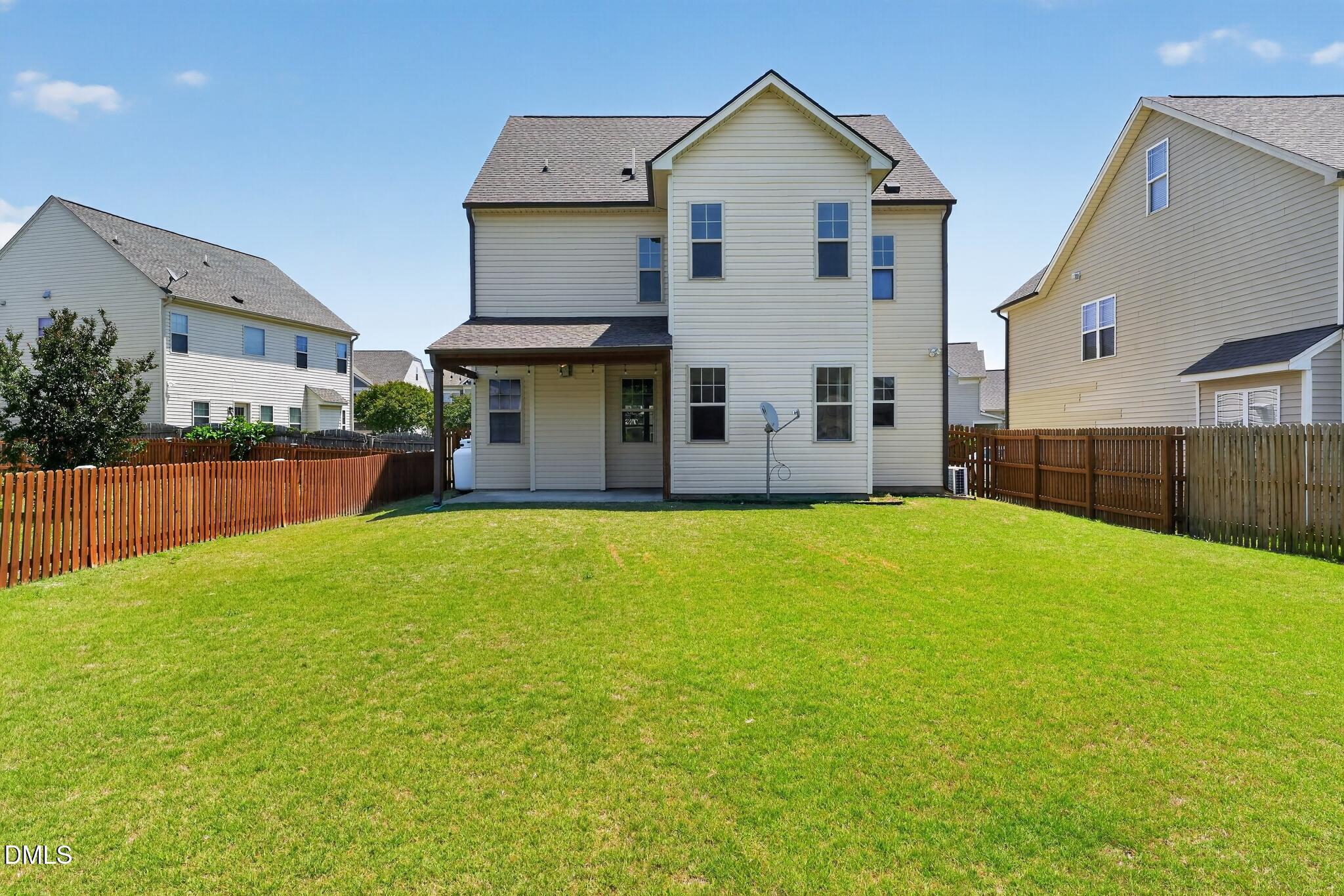 122 Callahan Trail Property Photo 29