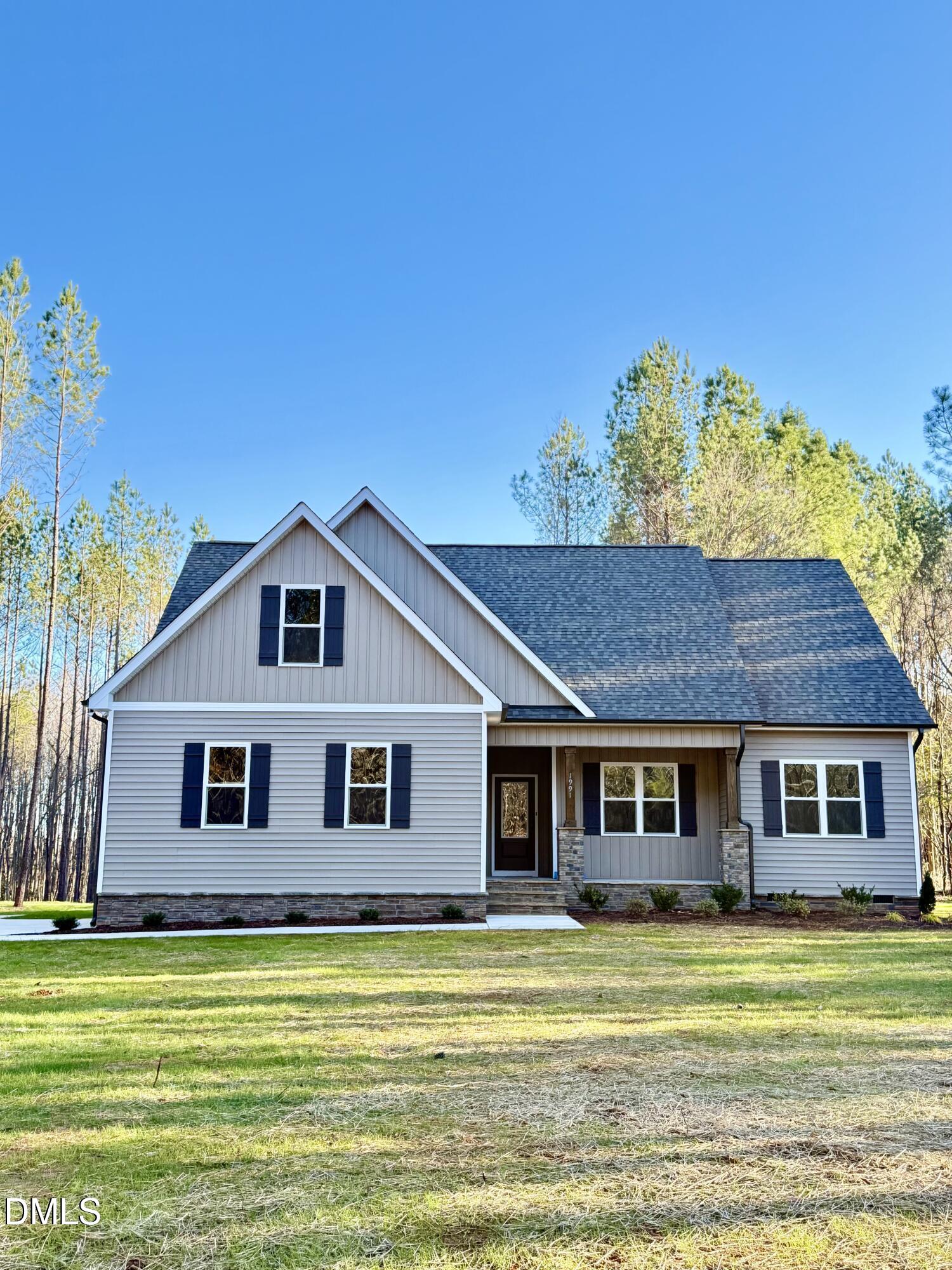 1600 S Big Woods Road Property Photo 1