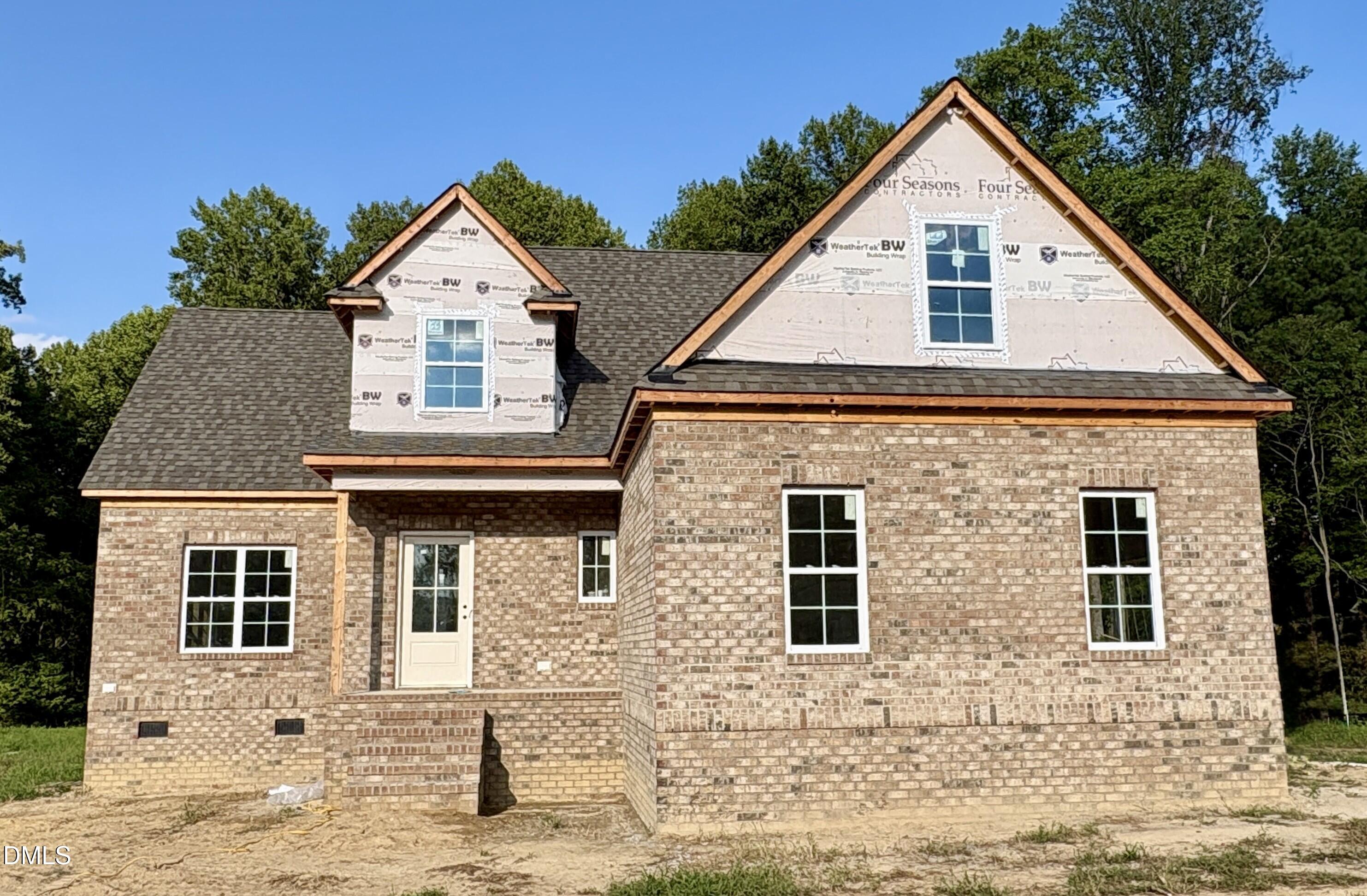 3934 Carriage Woods Court Property Photo 1
