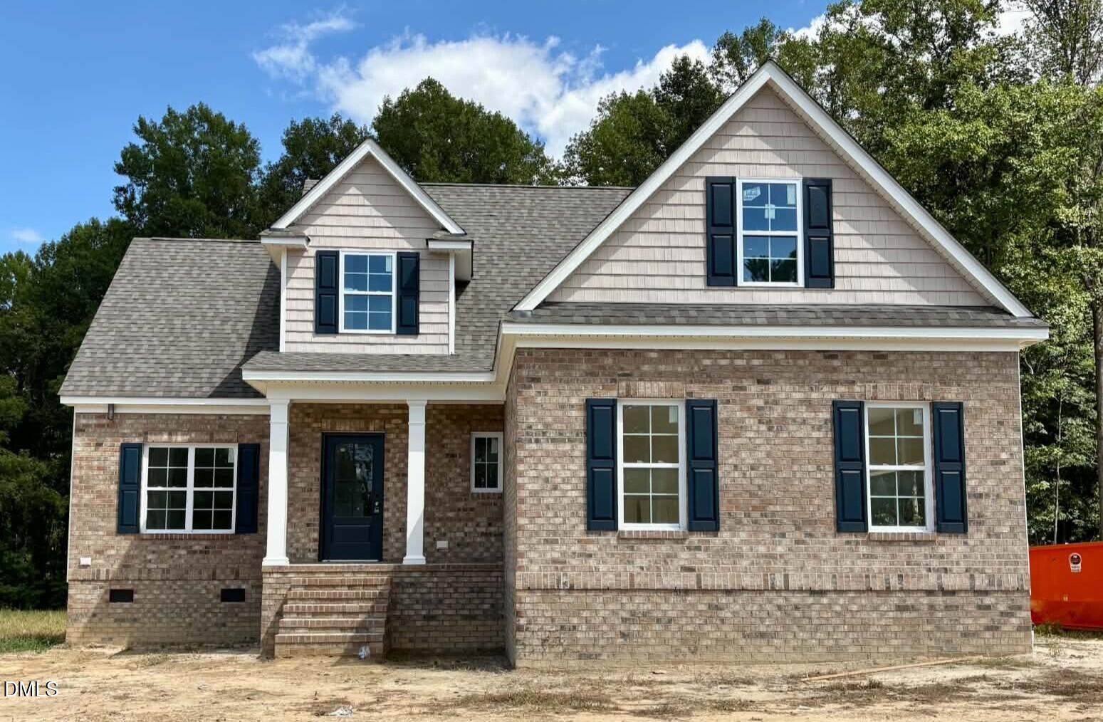 3934 Carriage Woods Court Property Photo 1