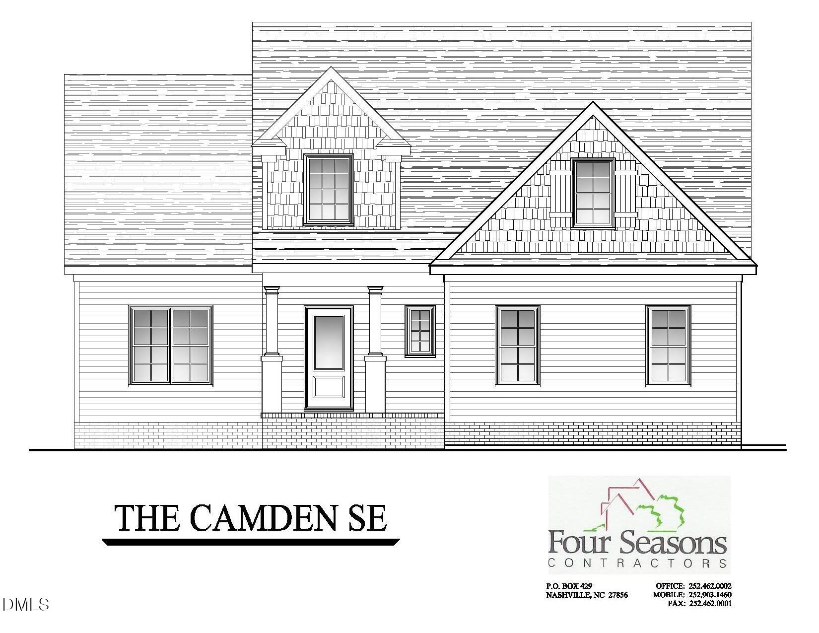 3934 Carriage Woods Court Property Photo 2