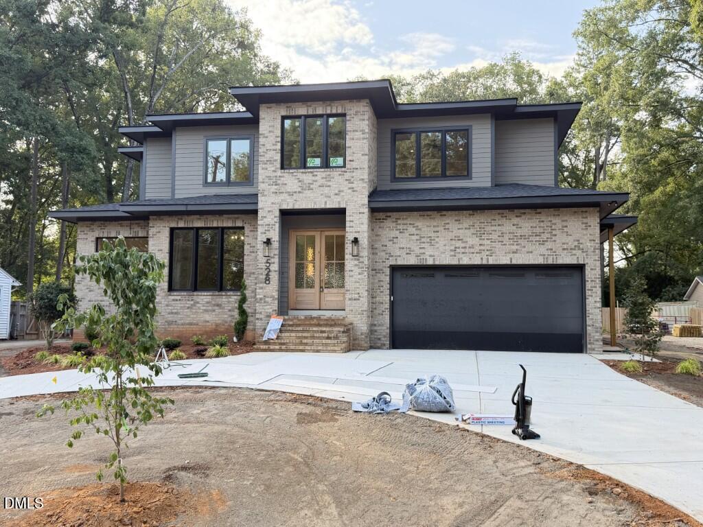 528 Barksdale Drive Property Photo 1