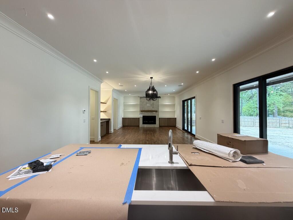 528 Barksdale Drive Property Photo 6