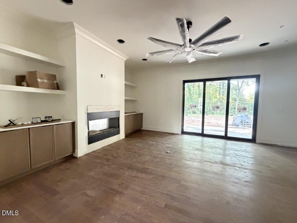528 Barksdale Drive Property Photo 8