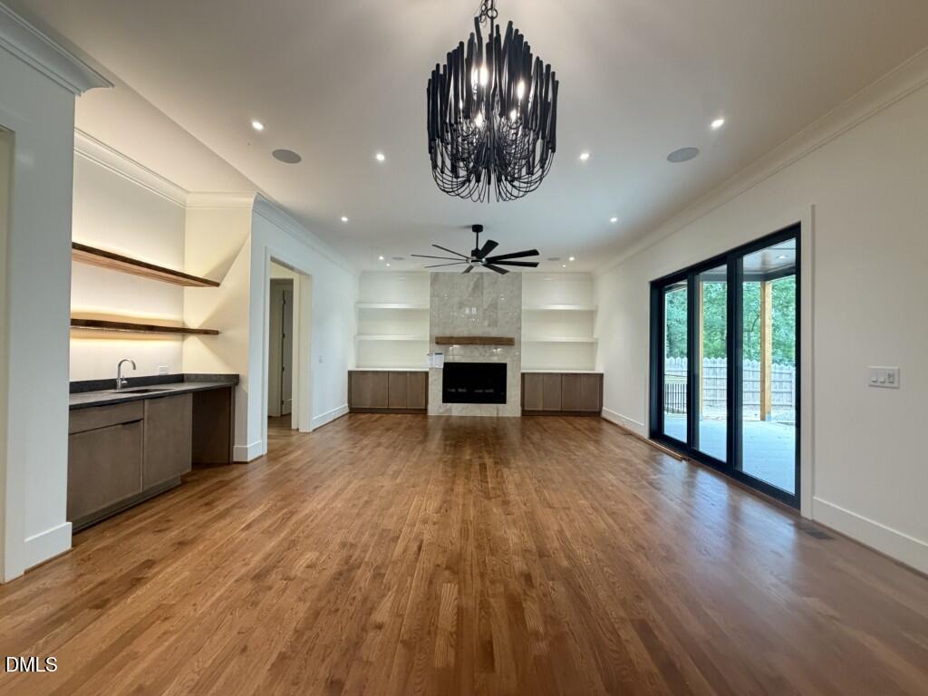 528 Barksdale Drive Property Photo 9