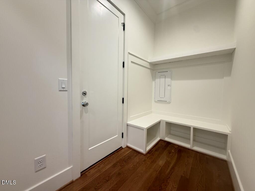 528 Barksdale Drive Property Photo 26