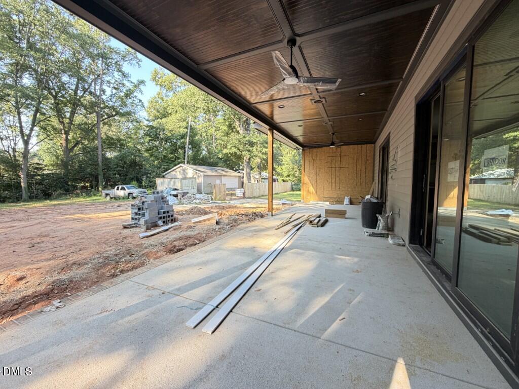 528 Barksdale Drive Property Photo 27
