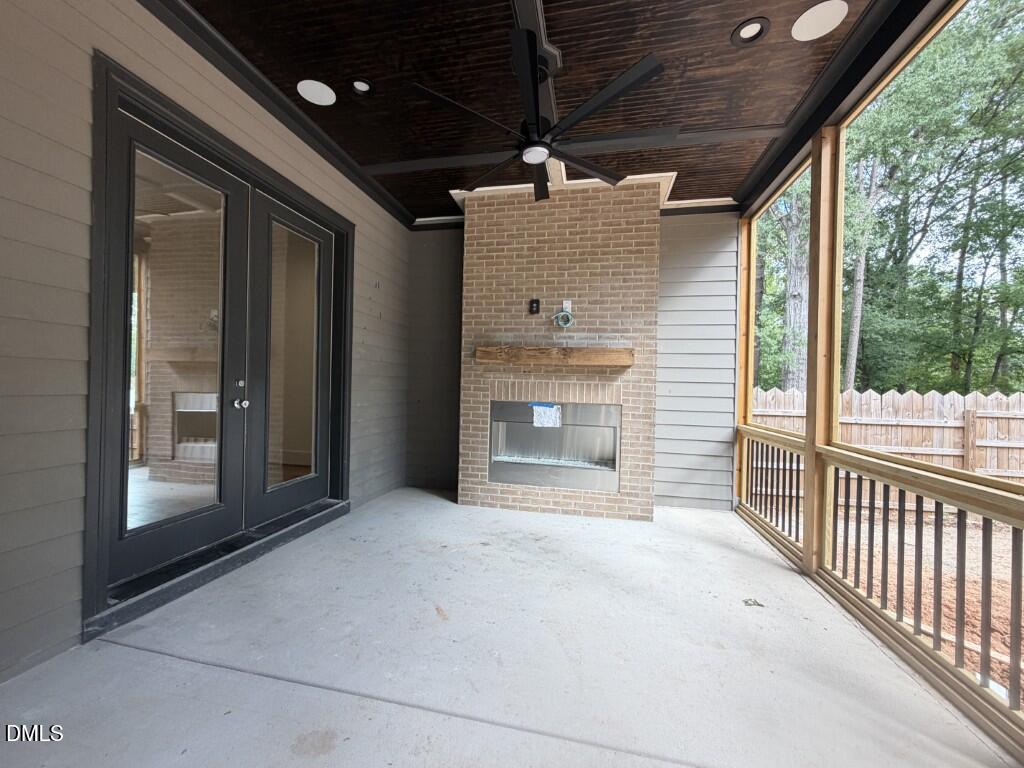 528 Barksdale Drive Property Photo 27
