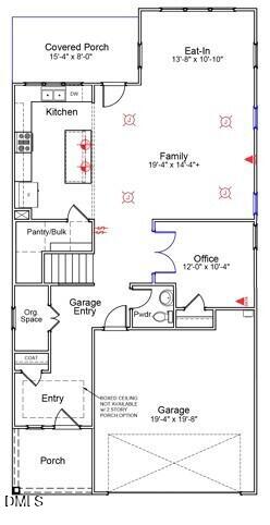 1303 Westerland Way 18 Property Photo 2