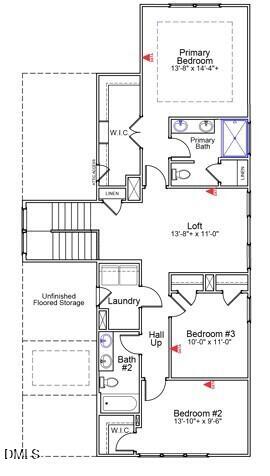 1303 Westerland Way 18 Property Photo 3