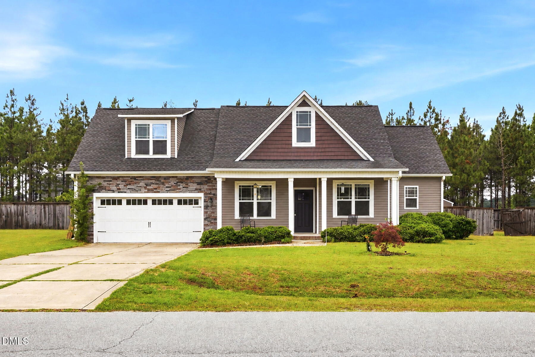 38 Widgeon Way