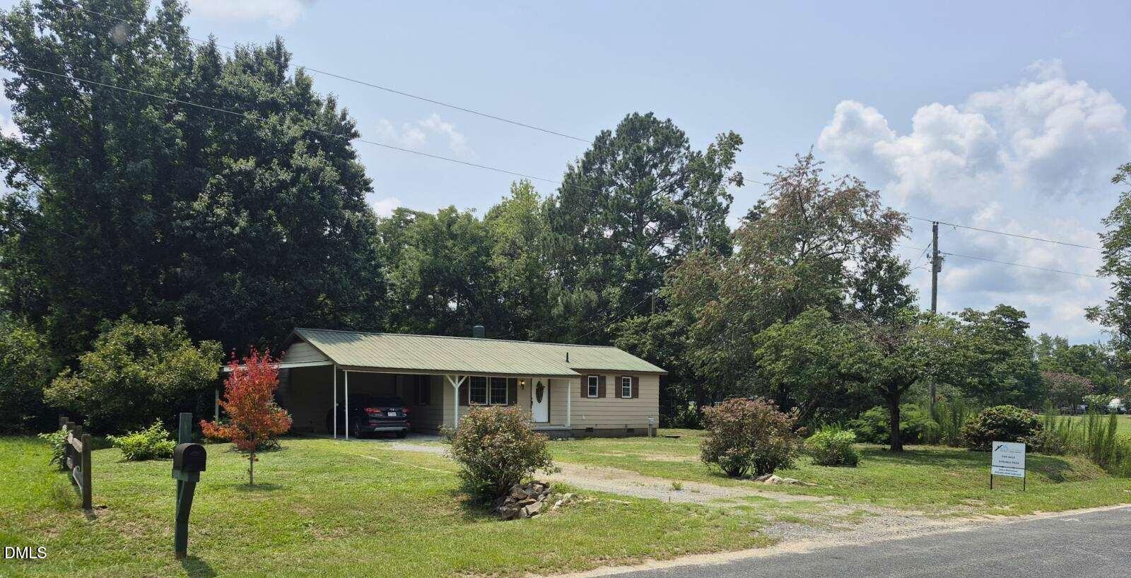 935 Maynard Road Property Photo 1