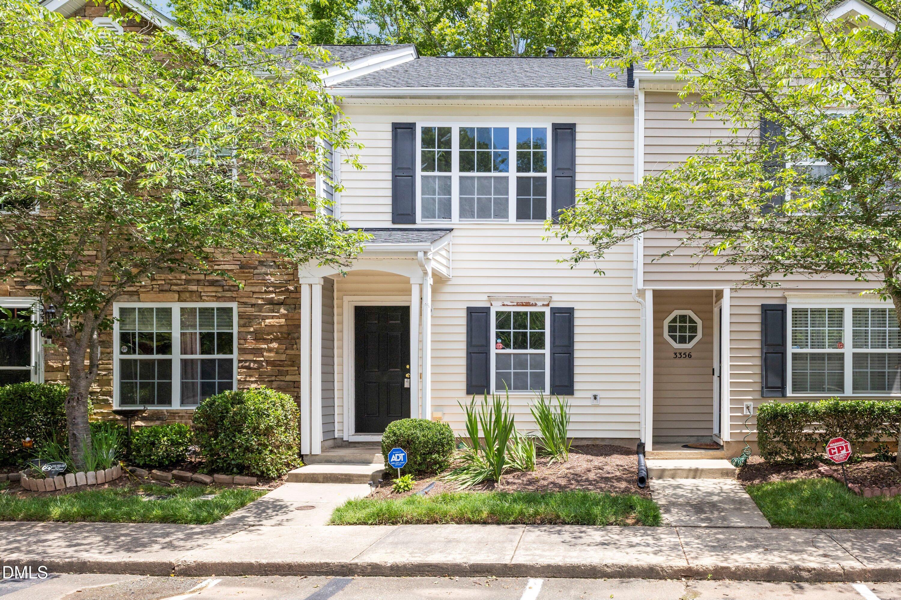 3358 Tarleton W Property Photo 1