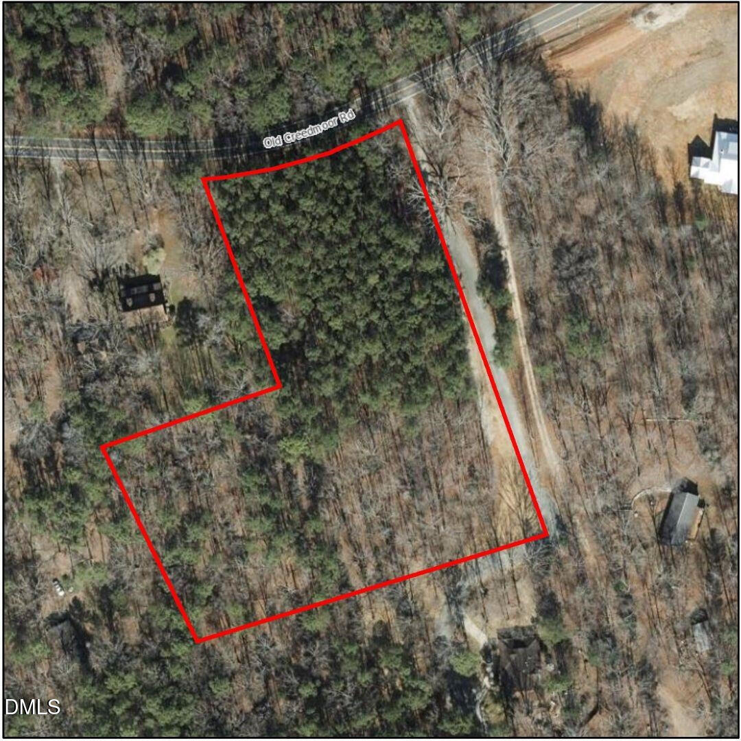 13820 Old Creedmoor Road Property Photo 1