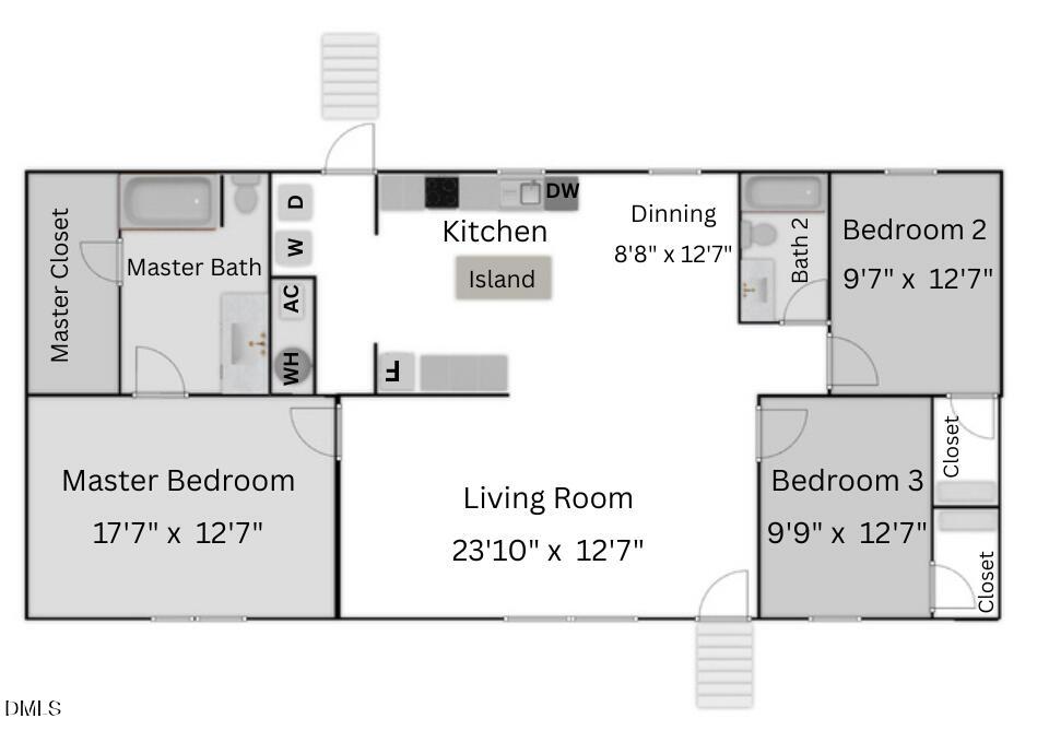 313 Old Country Lane Property Photo 2