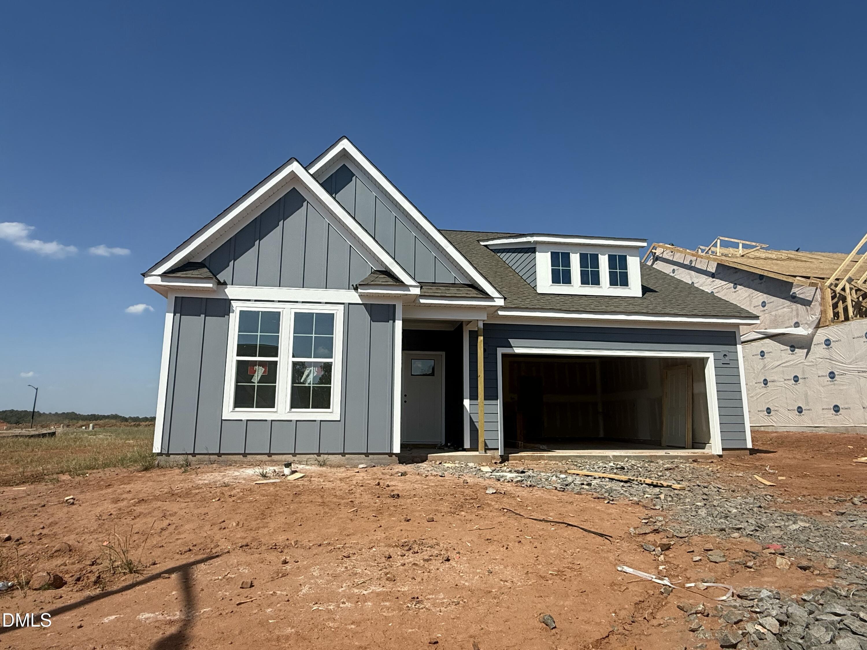 2032 Bull City Bend 378 Property Photo 1