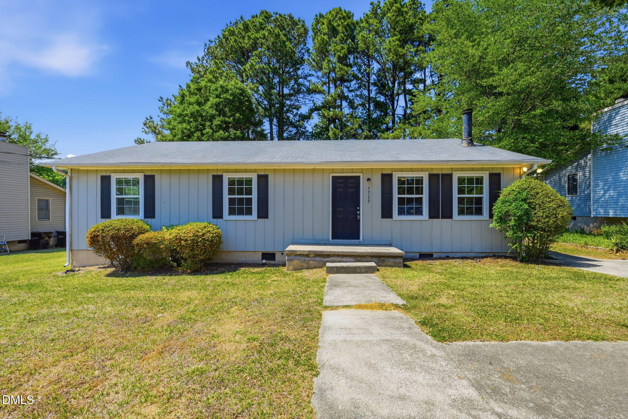 1717 Collier Road