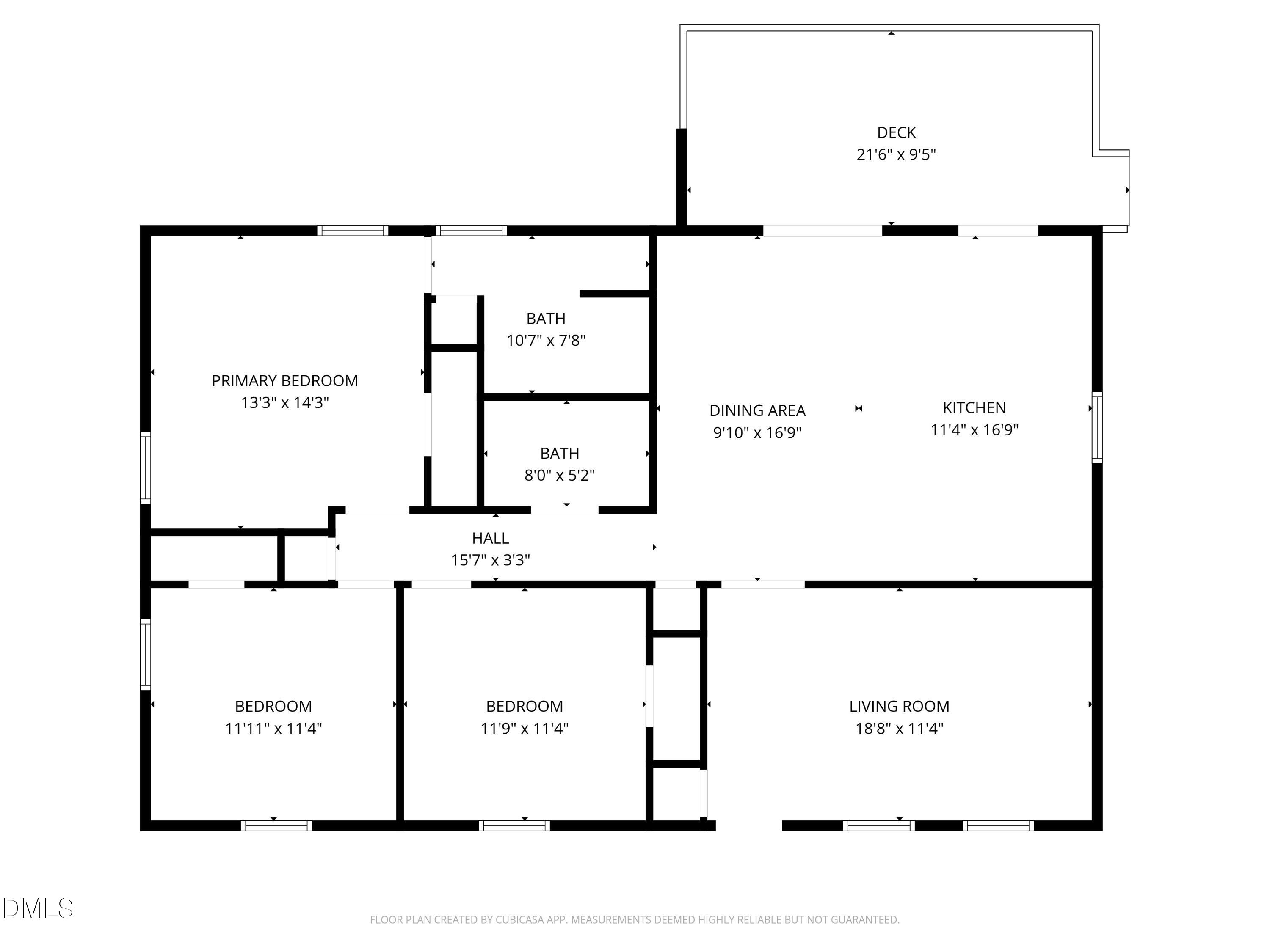1717 Collier Road Property Photo 31