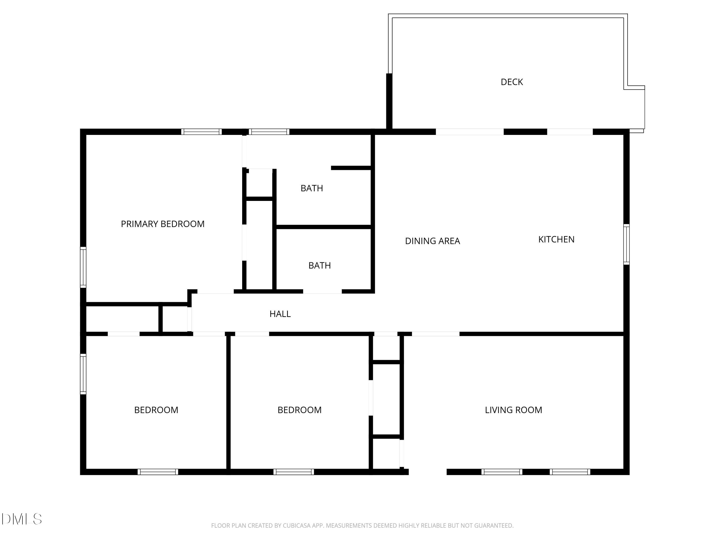 1717 Collier Road Property Photo 32