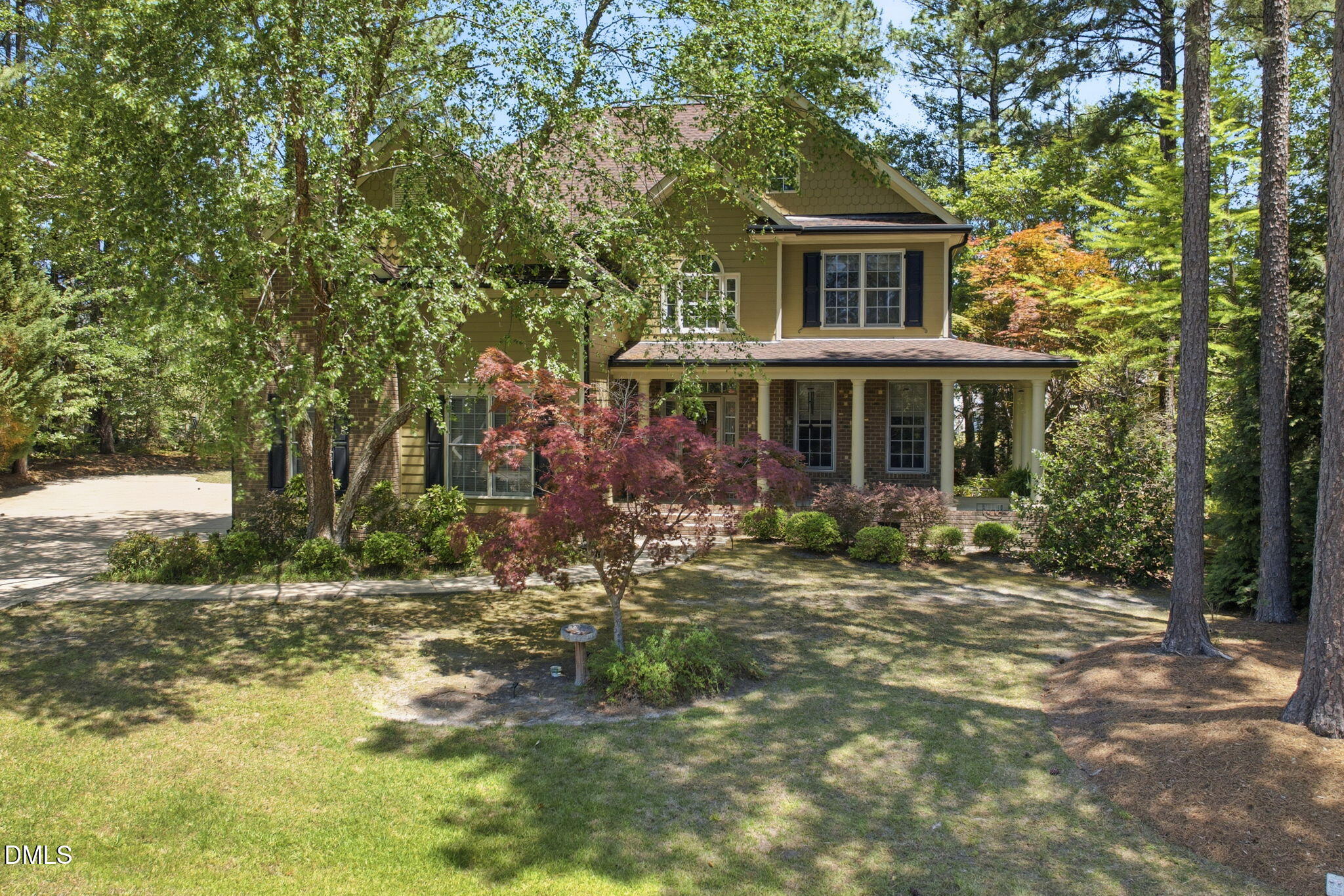 126 Shining Water Lane Property Photo 1