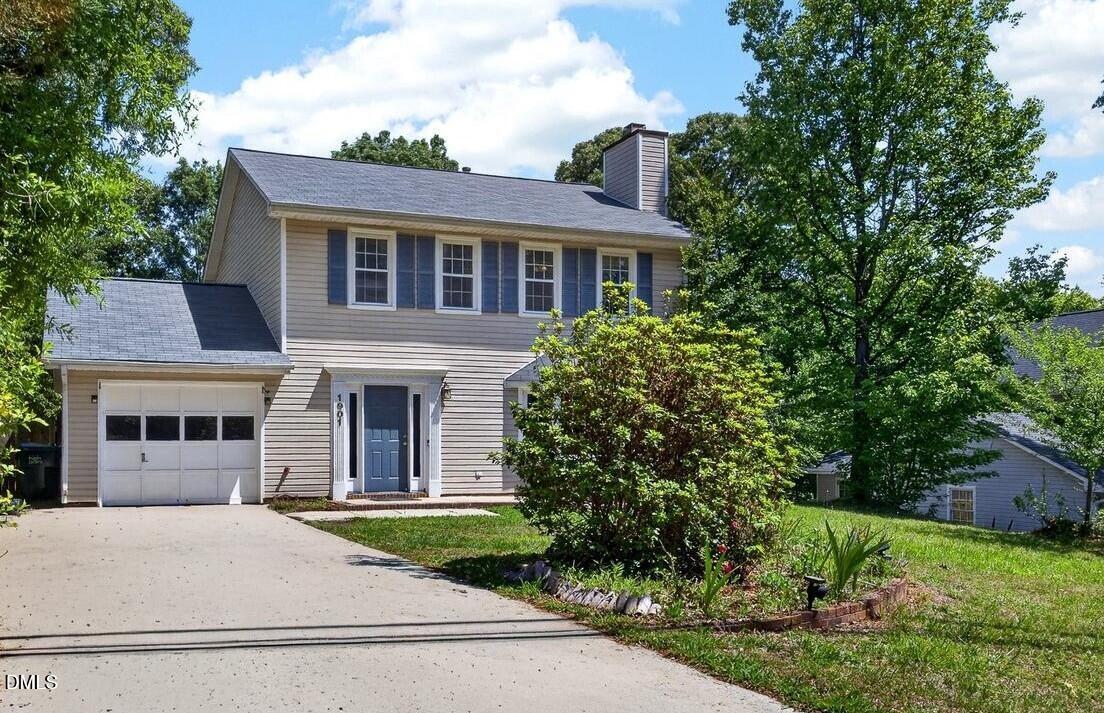 1901 Whites Mill Road Property Photo 1