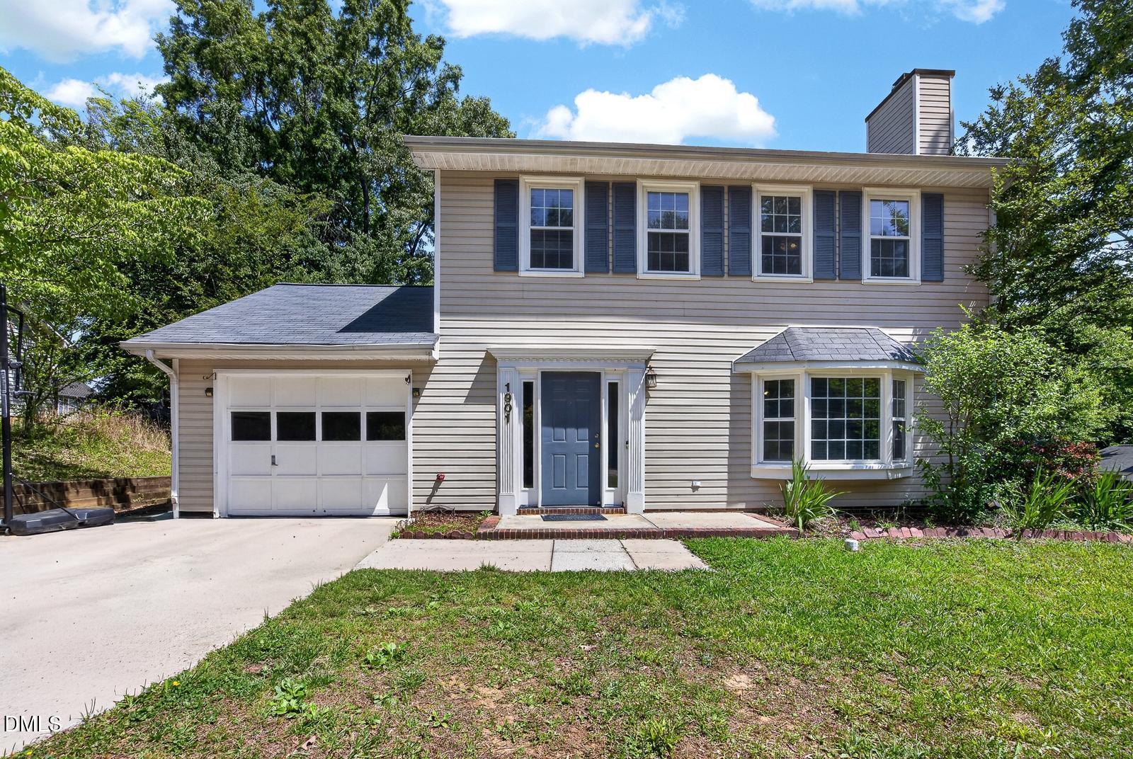 1901 Whites Mill Road Property Photo 3