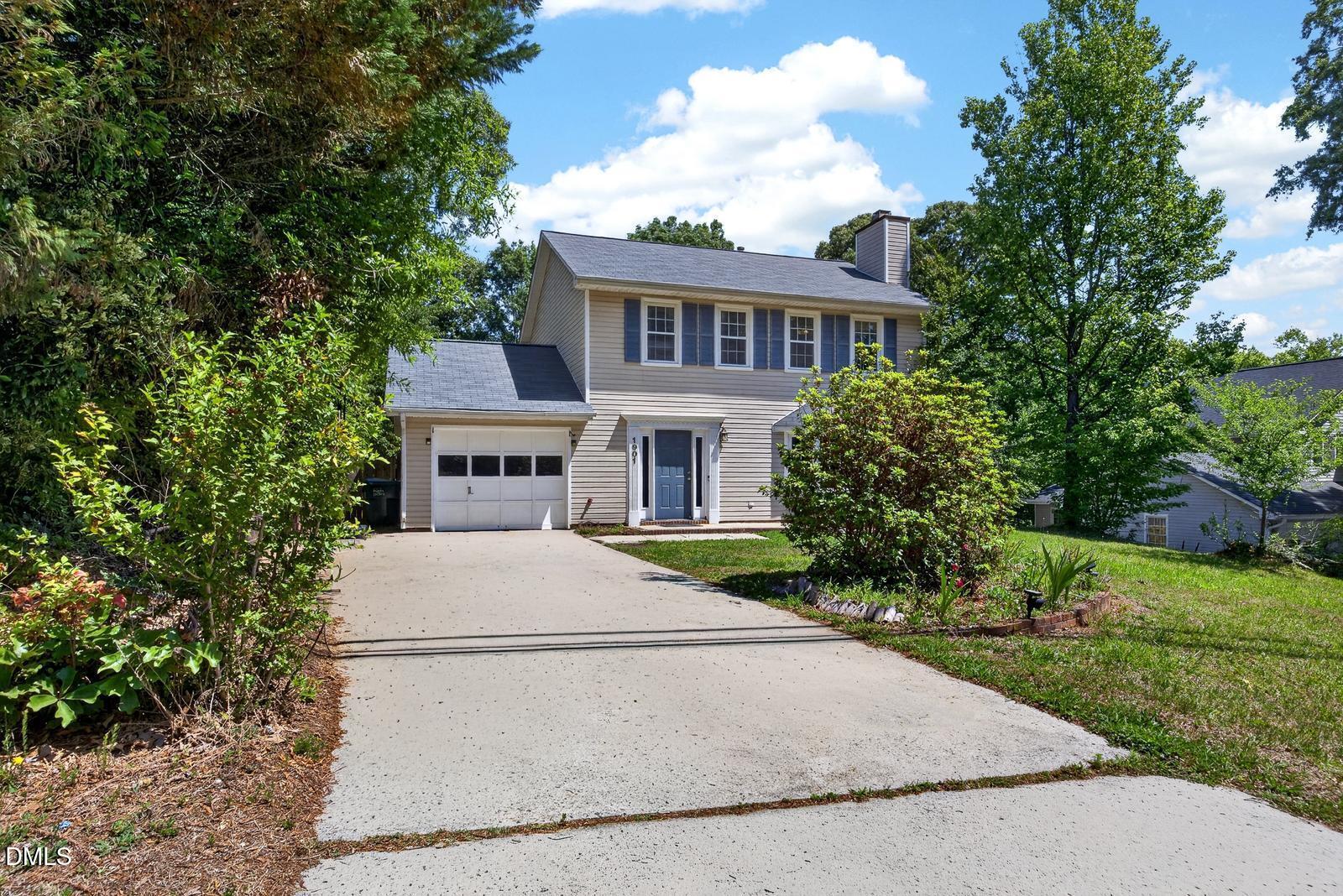 1901 Whites Mill Road Property Photo 4