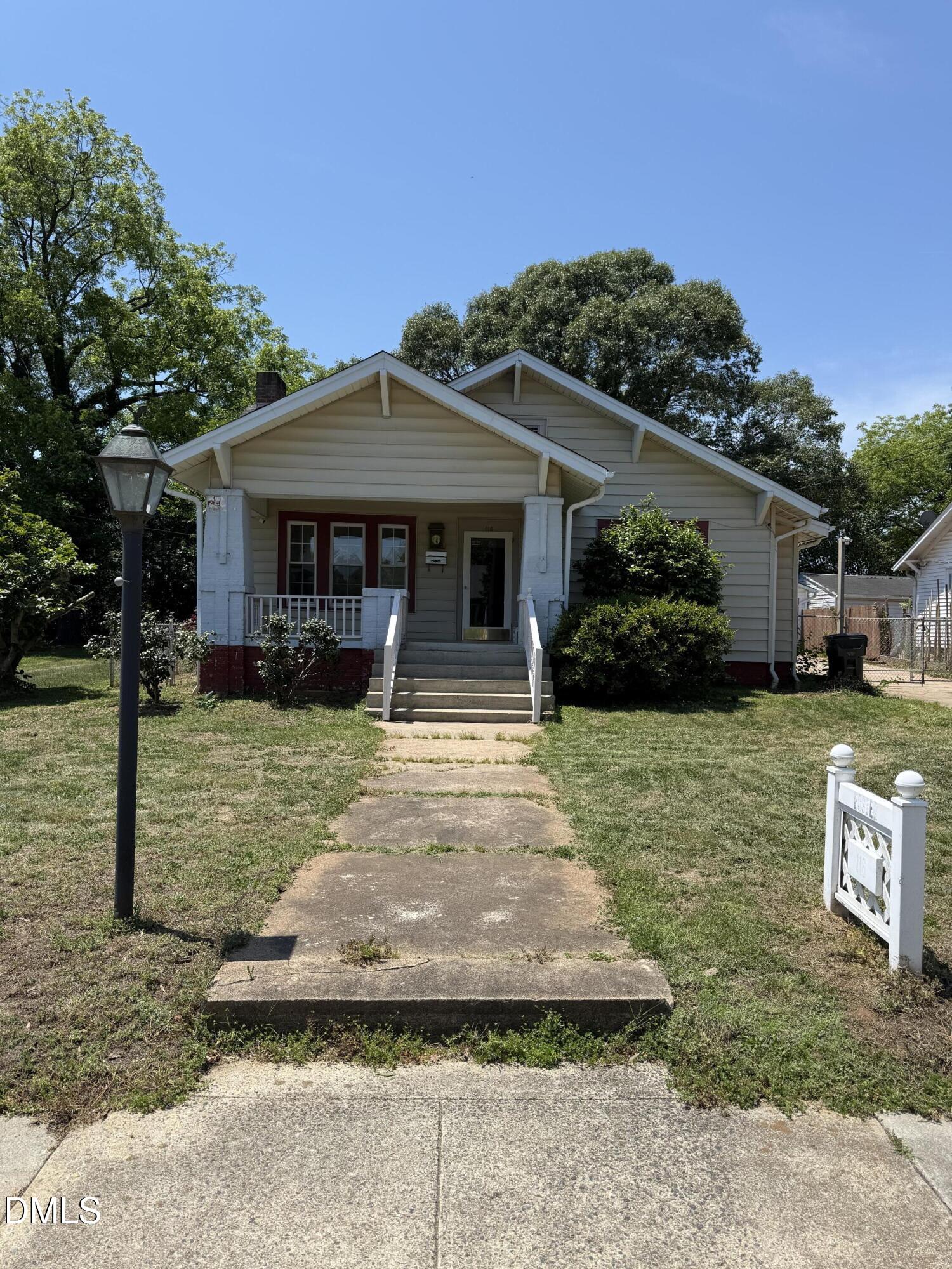 116 Glenwood Drive Property Photo 1