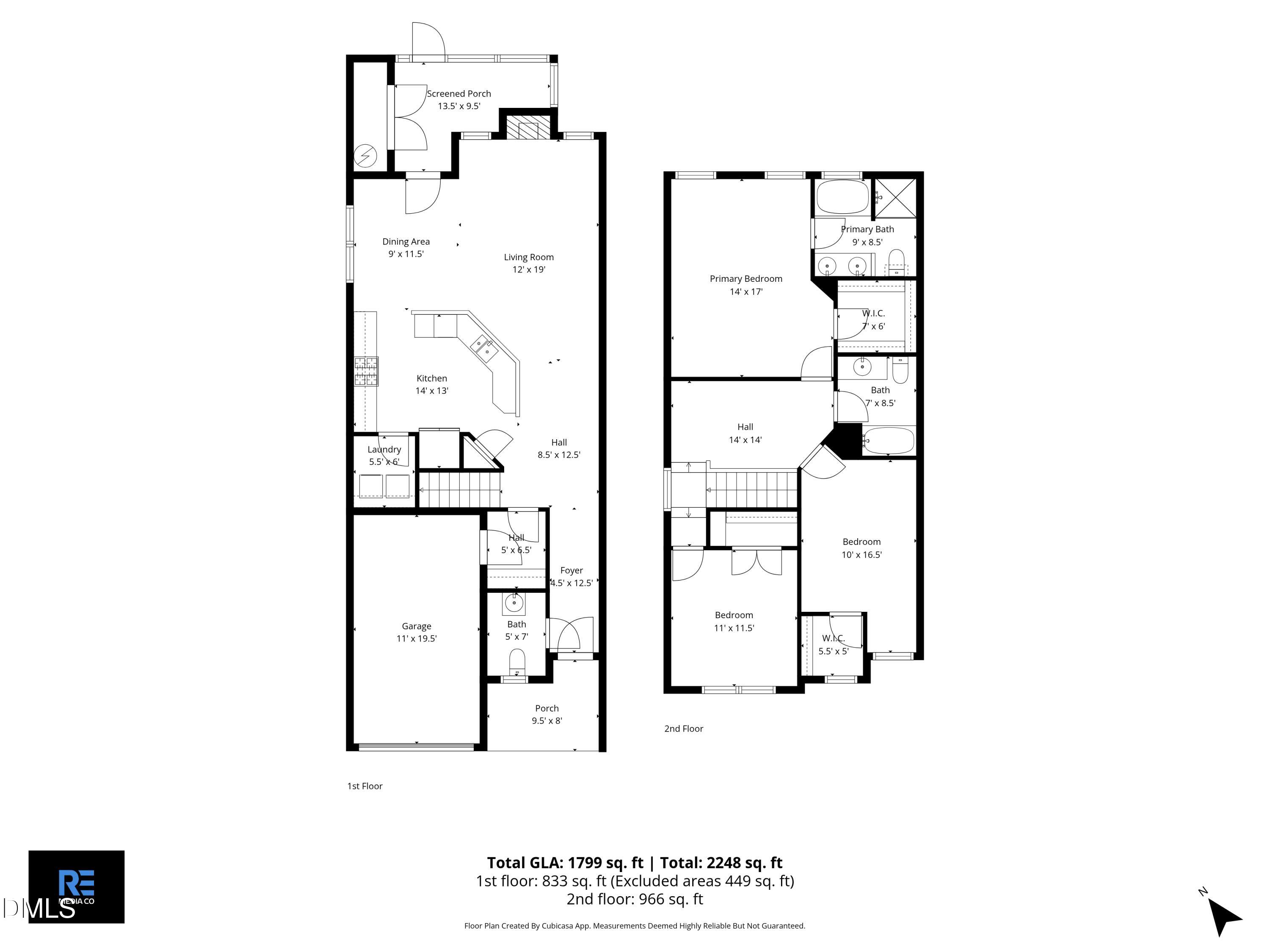 226 Beaconwood Lane Property Photo 43