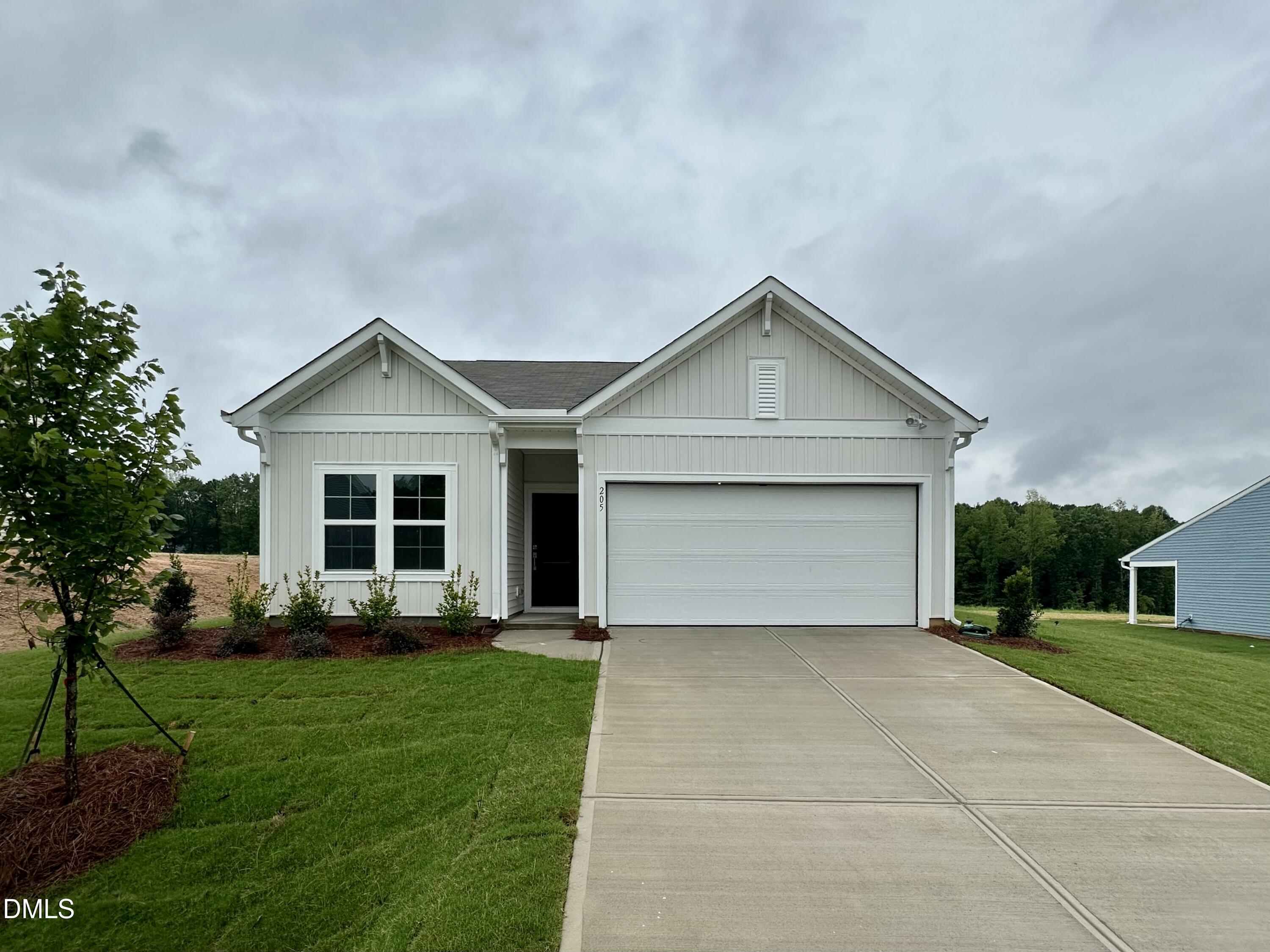 205 Buckthorn Drive Property Photo 1