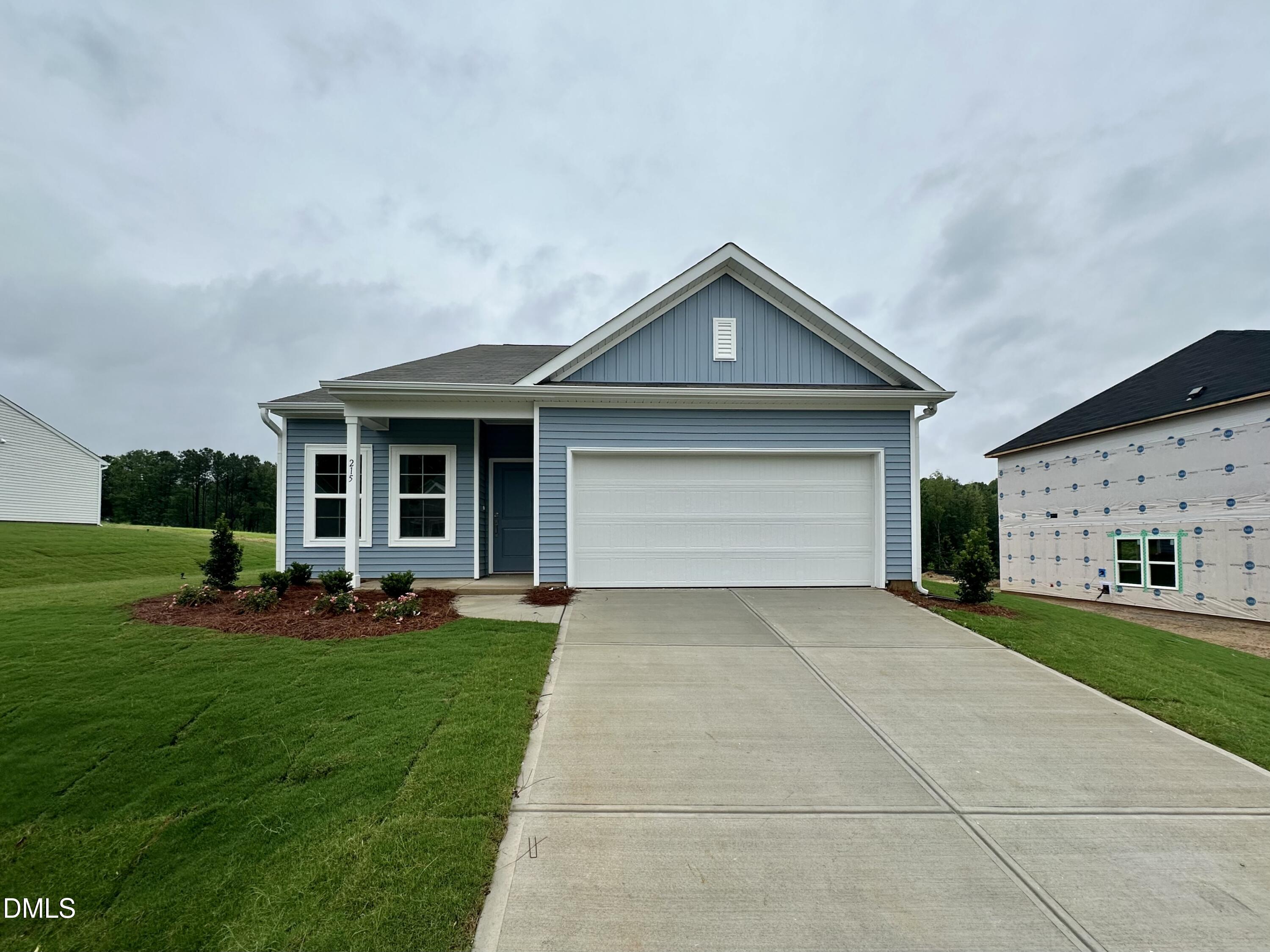 215 Buckthorn Drive Property Photo 1