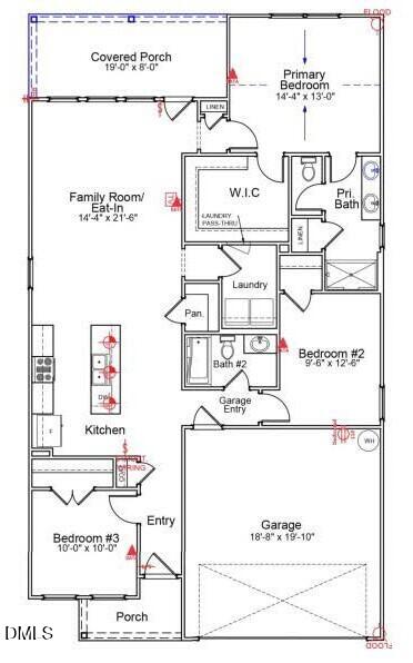 215 Buckthorn Drive Property Photo 3