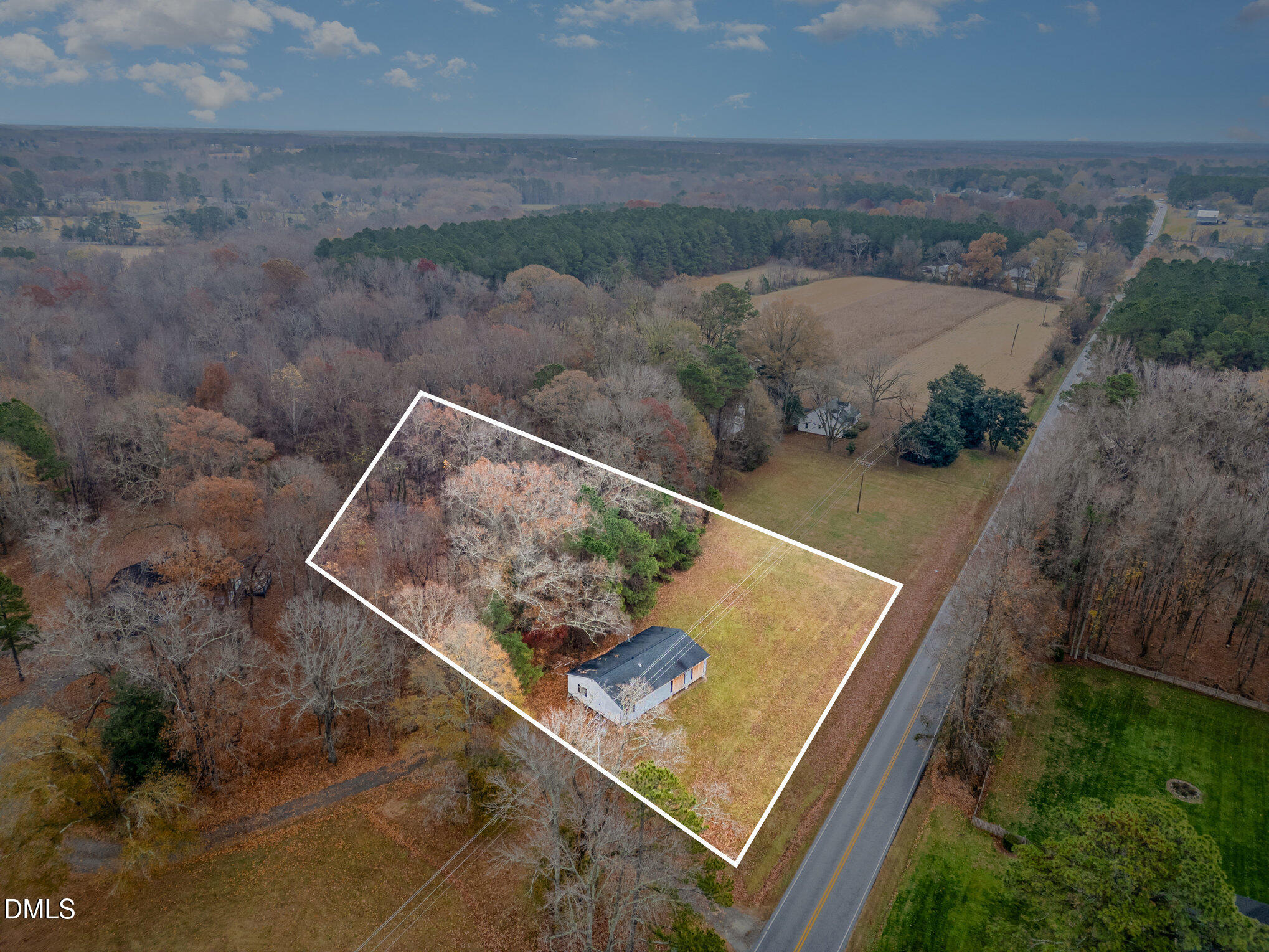 6801 Rock Service Station Road Property Photo 1