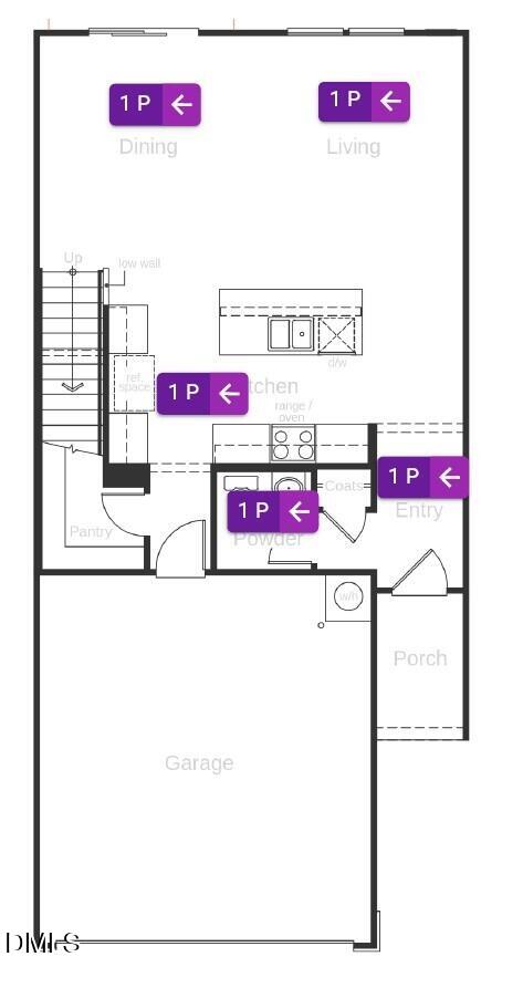 512 Sunset Lake Drive Property Photo 33