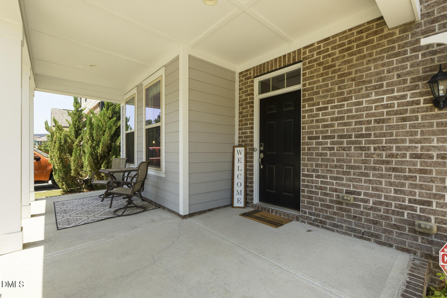1608 Cascade Falls Lane Property Photo 5