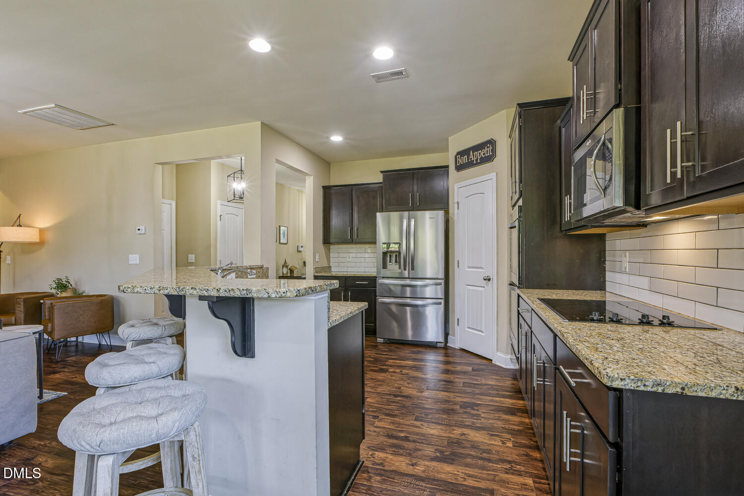 1608 Cascade Falls Lane Property Photo 13