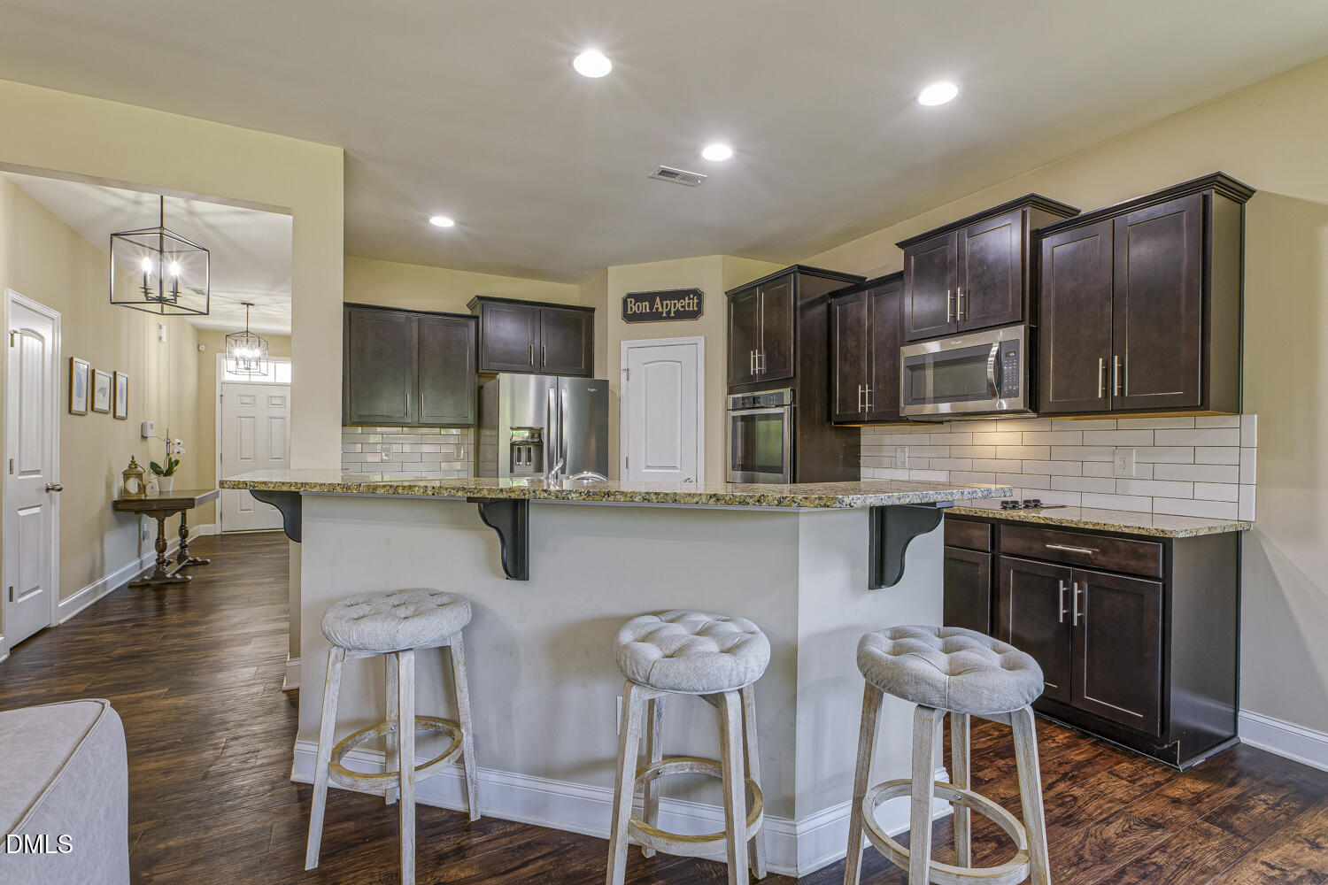 1608 Cascade Falls Lane Property Photo 14