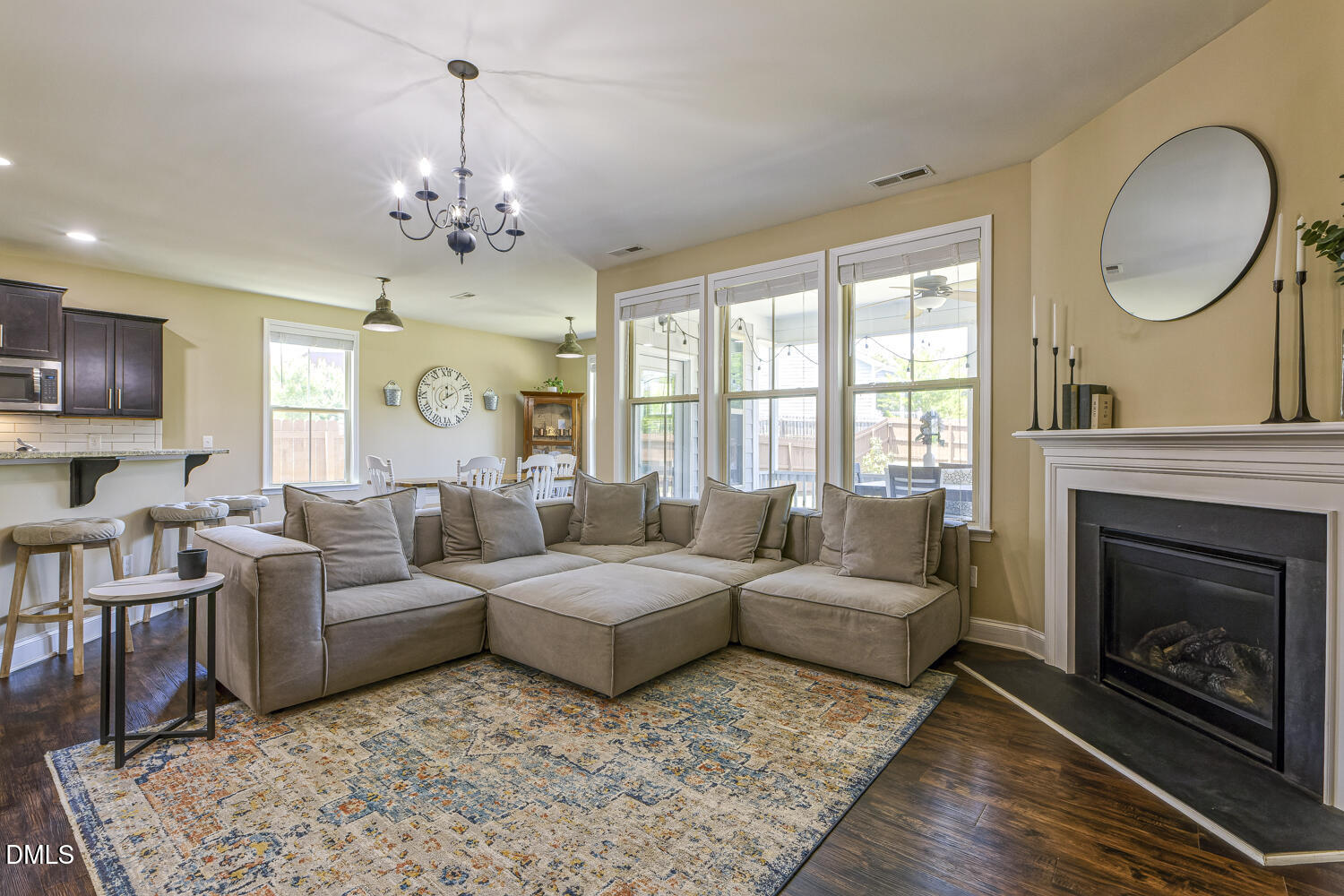 1608 Cascade Falls Lane Property Photo 24