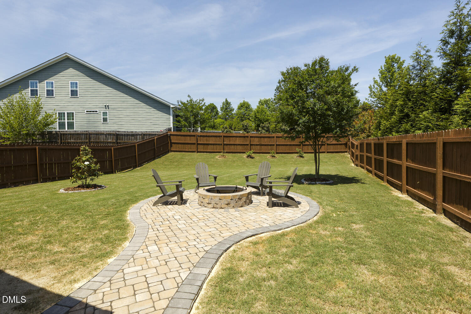 1608 Cascade Falls Lane Property Photo 48