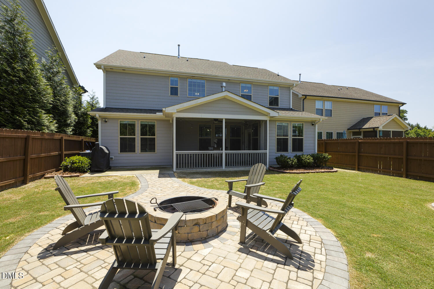 1608 Cascade Falls Lane Property Photo 49