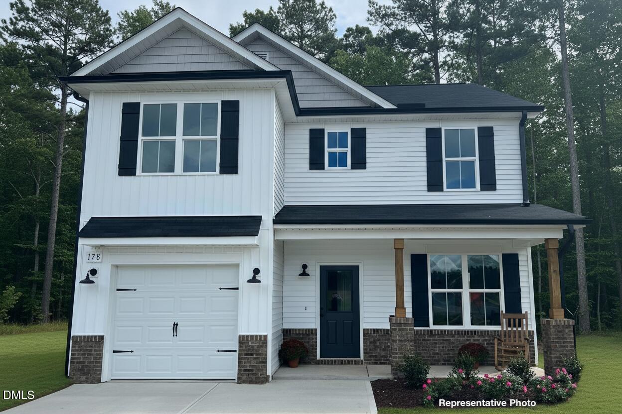 105 Longfield Court Property Photo 1