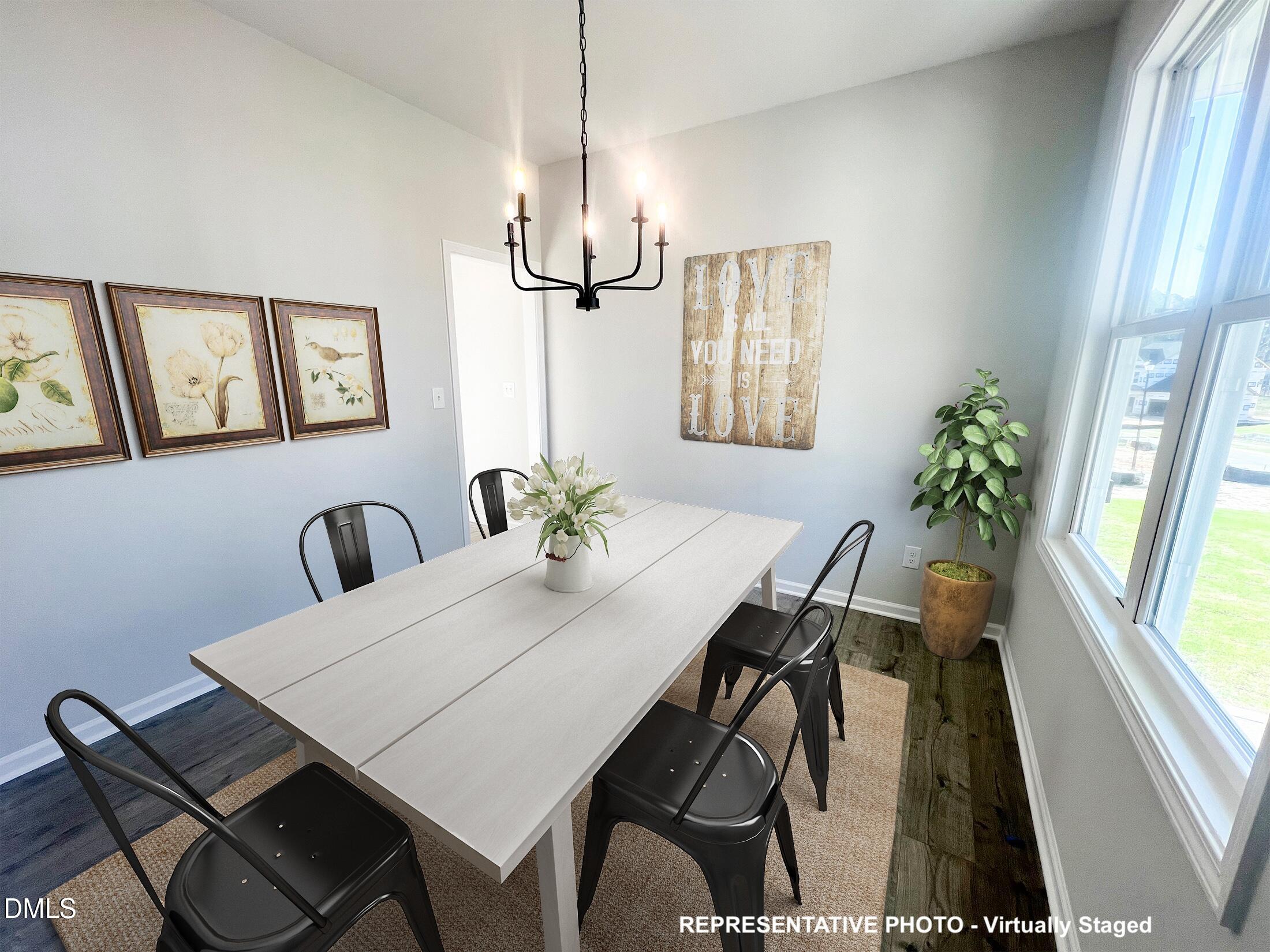 105 Longfield Court Property Photo 4