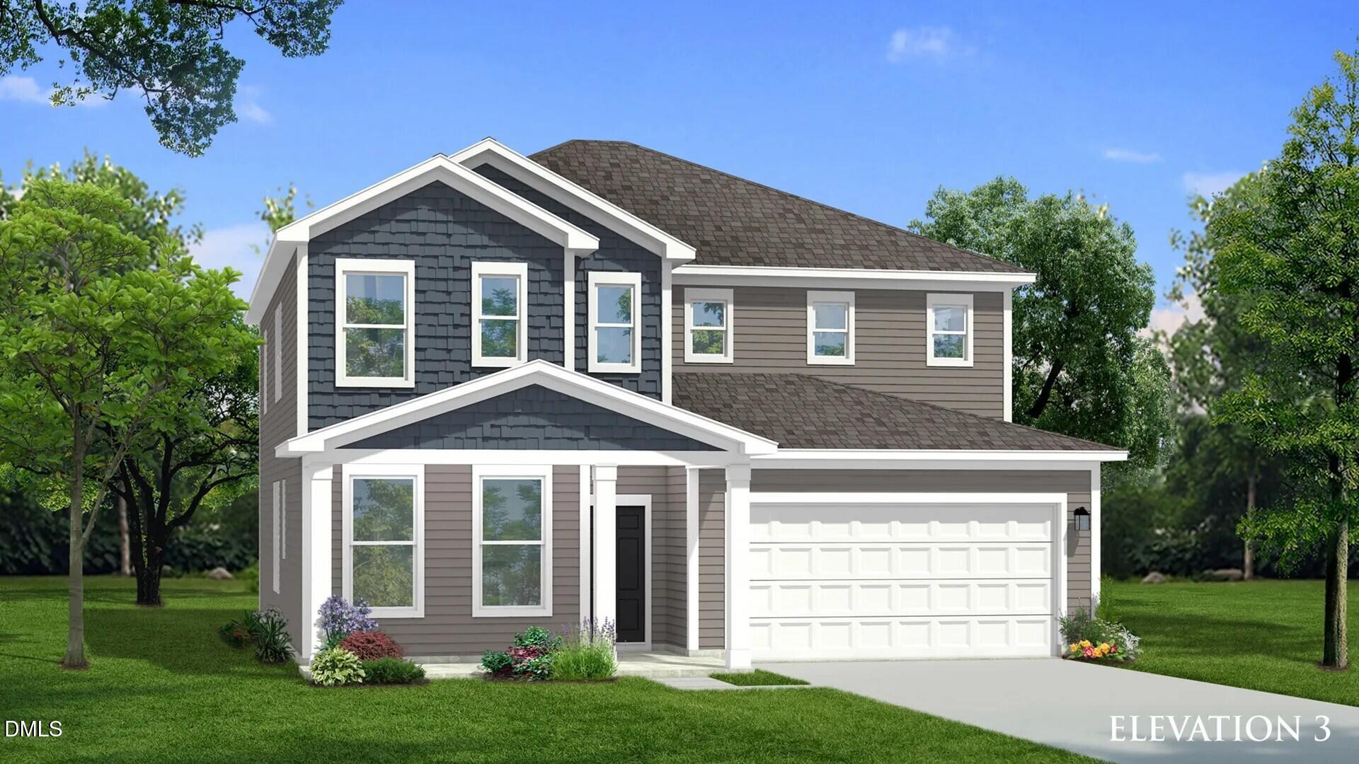 124 Thompson Pond Road Property Photo 1