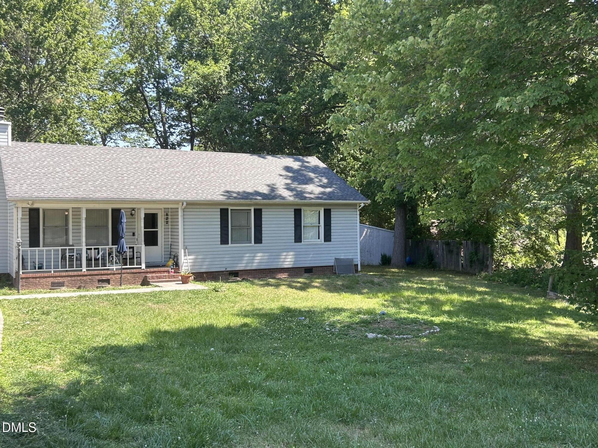 822 Midway Avenue