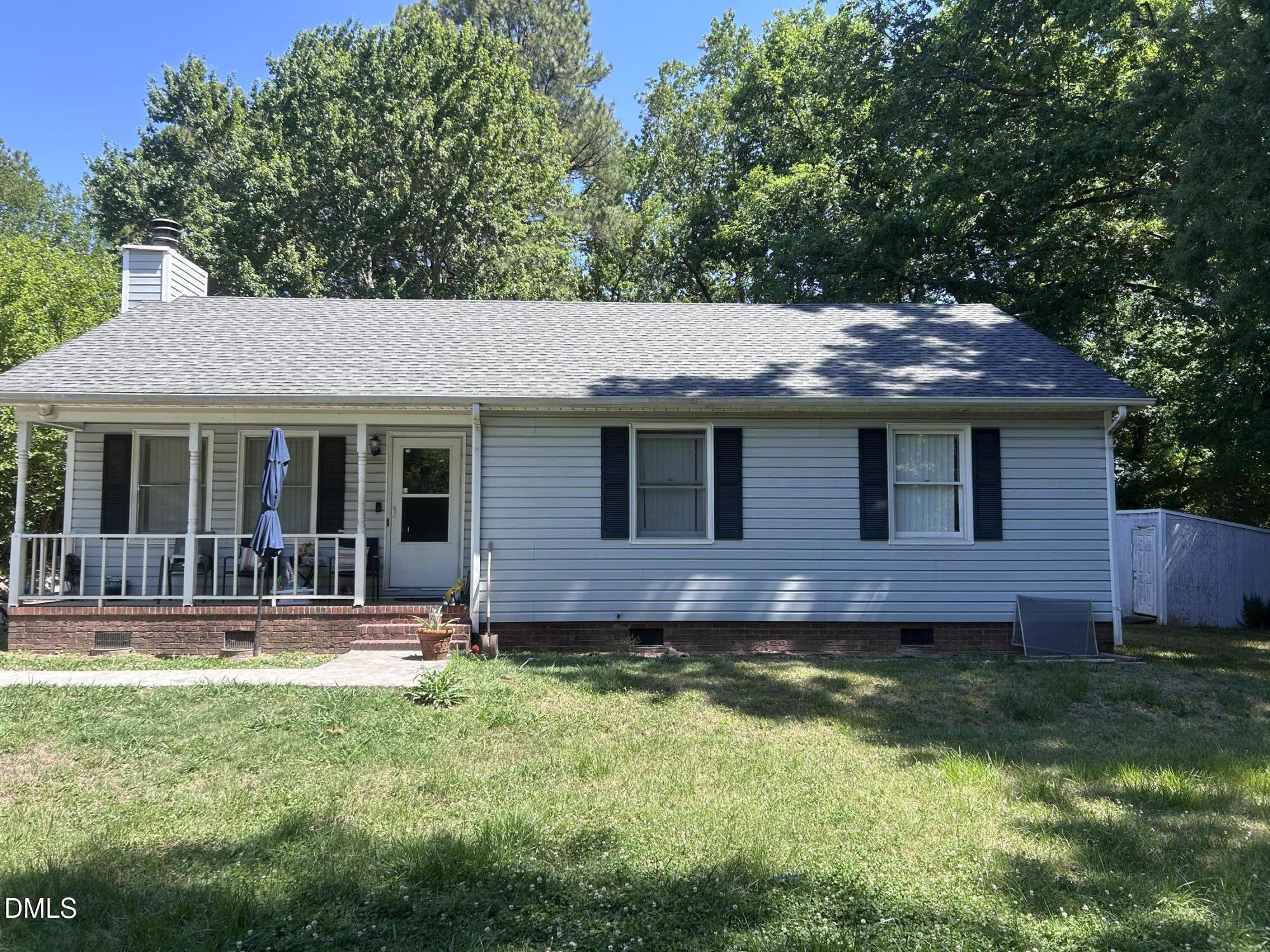 822 Midway Avenue Property Photo 2
