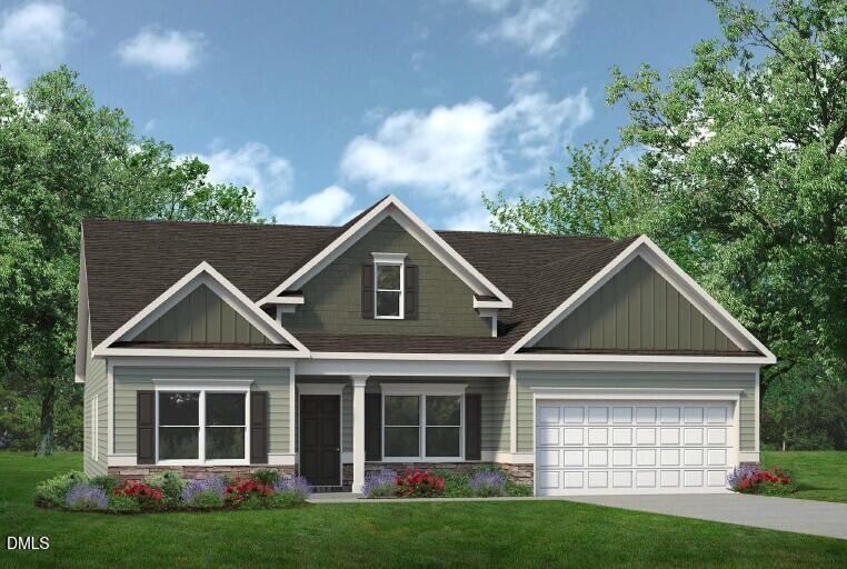 291 Cheshire Farm Drive Property Photo 1