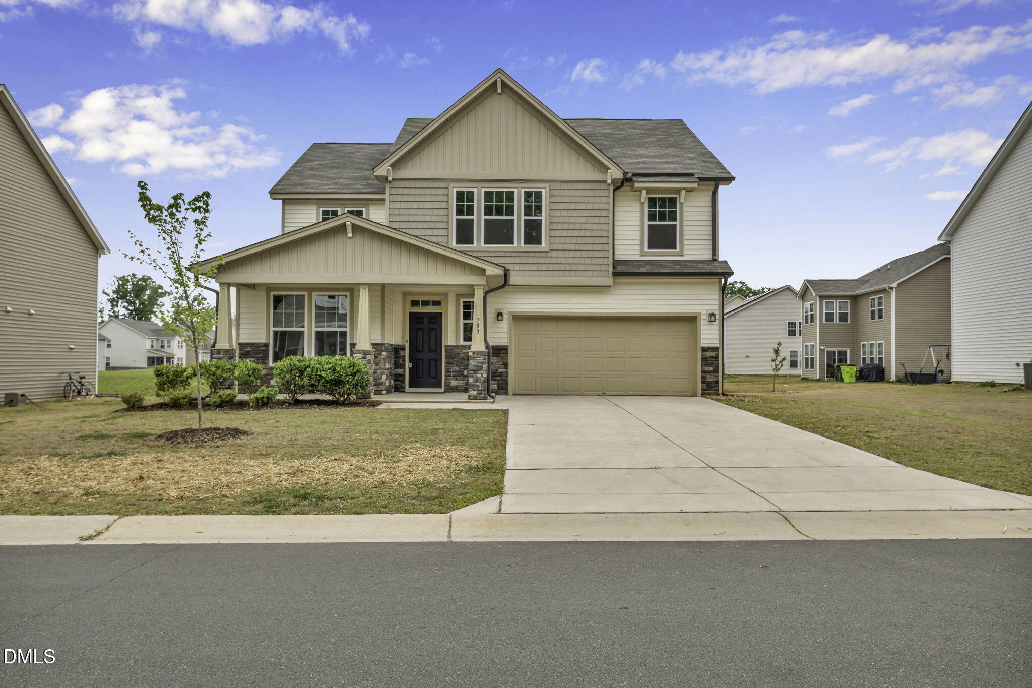 783 Heartpine Drive