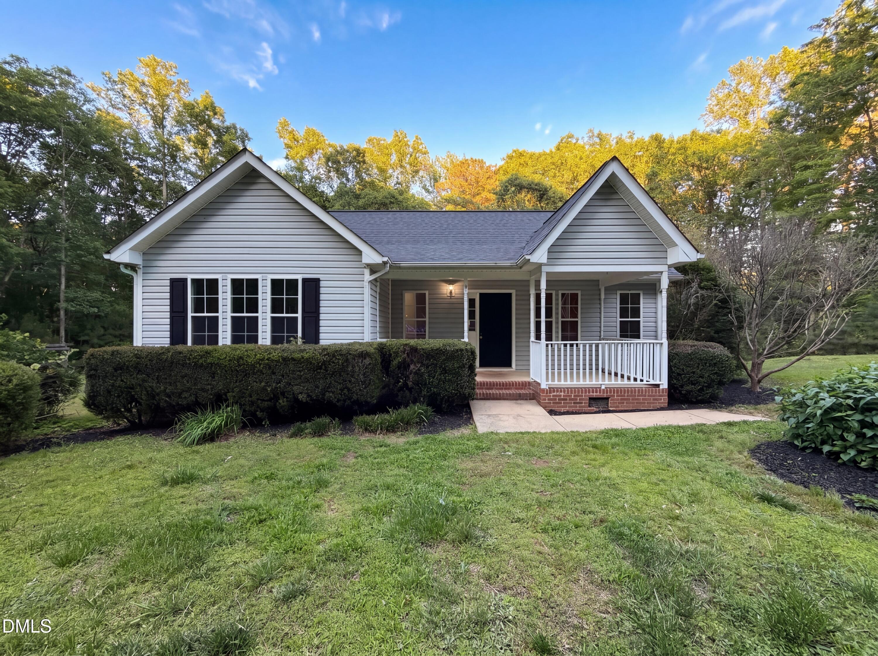 133 Wagon Wheel Circle Property Photo 1